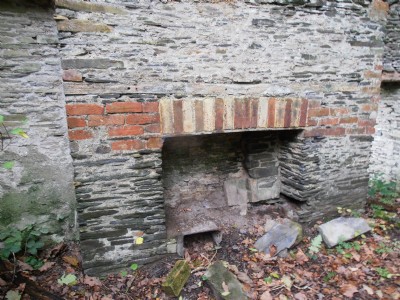 Cwmrheidol