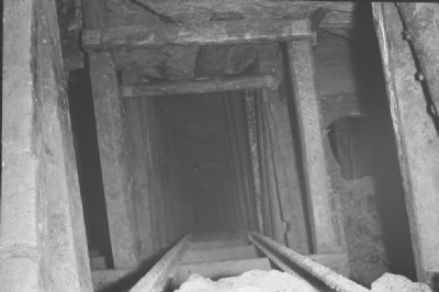 Historic Photographs Of Cwmystwyth (Photo ref 29724)