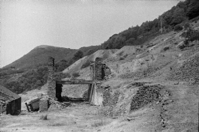 Historic Photographs Of Cwmystwyth (Photo ref 29725)
