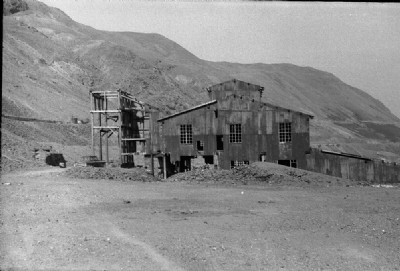 Historic Photographs Of Cwmystwyth (Photo ref 29726)