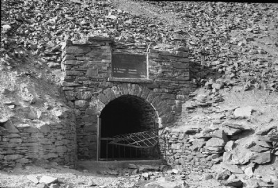 Bonsall Level Fawr