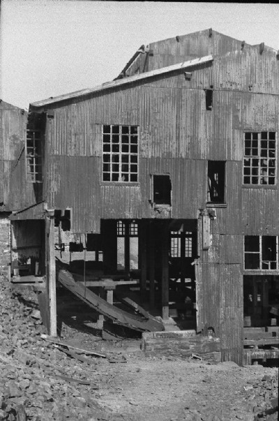 Historic Photographs Of Cwmystwyth (Photo ref 29730)