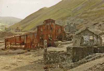 Mill 1987