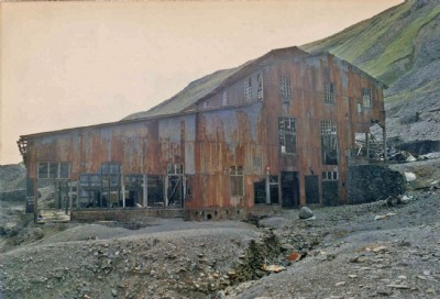 Mill 1987
