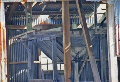 Mill Hopper 1987