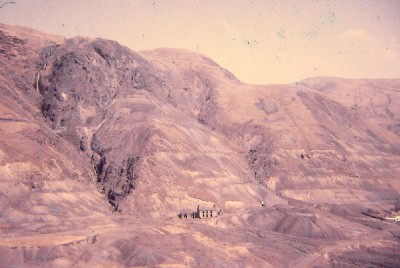 Historic Photographs Of Cwmystwyth