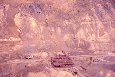 Historic Photographs Of Cwmystwyth (Photo ref 85105)