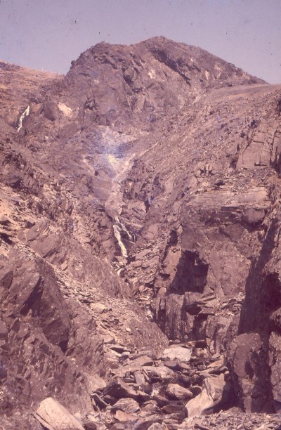 Historic Photographs Of Cwmystwyth (Photo ref 85111)