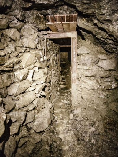 New Passage (April 2018)