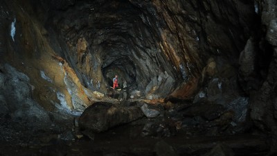 Fawr level