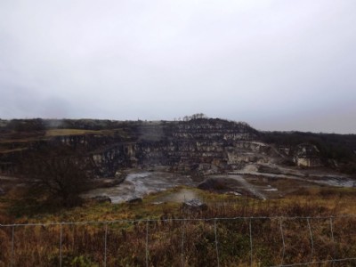 Photographs Of Dale (Wirksworth)