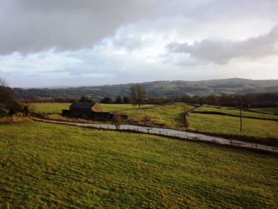Photographs Of Dalefield