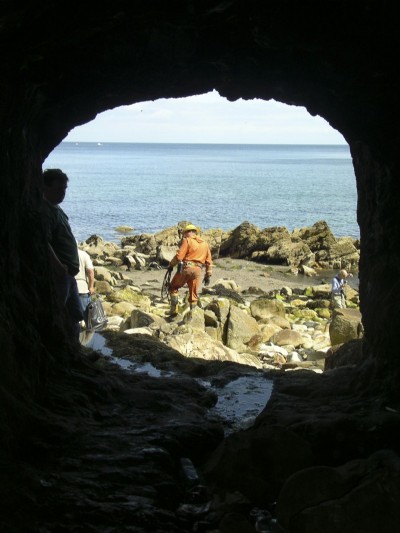Photographs Of Dalkey