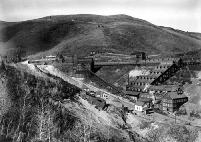Historic Photographs Of Daly