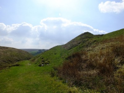 Photographs Of Danehead