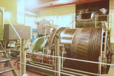No.1 Winding House  interior (2)