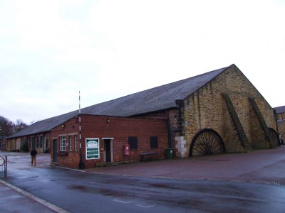 Fitzwilliam Workshops 05.01.09