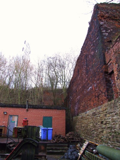 Darwin Ironworks 05.01.09