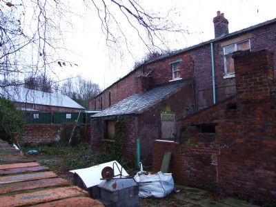 Darwin Ironworks 05.01.09 Houses