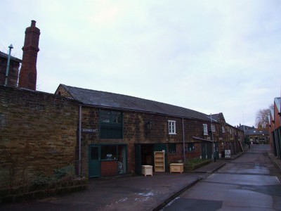 Photographs Of Darwin Ironworks - (Photo ref 27809)