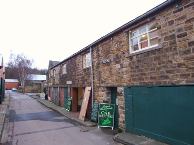 Darwin Ironworks 05.01.09