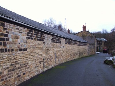 Darwin Ironworks 05.01.09