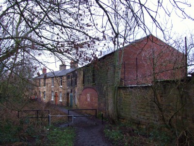 Darwin Ironworks 05.01.09