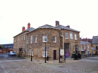 Fitzwilliam Workshops 05.01.09