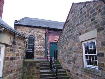 Fitzwilliam Workshops 05.01.09