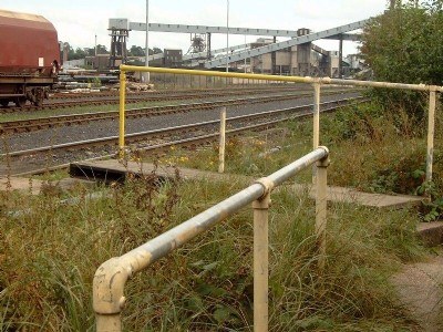 Photographs Of Daw Mill