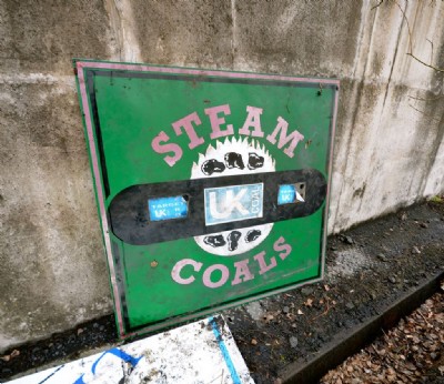 Steam Coals