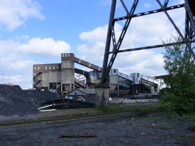 Photographs Of Daw Mill (Photo ref 88171)