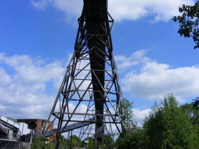 Photographs Of Daw Mill (Photo ref 88175)