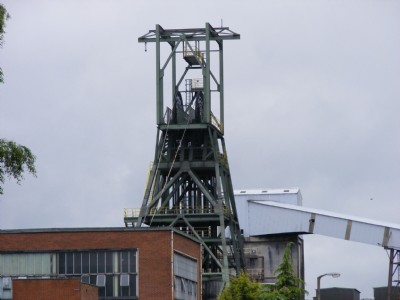 Photographs Of Daw Mill (Photo ref 88177)