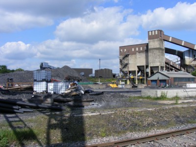 Photographs Of Daw Mill (Photo ref 88178)
