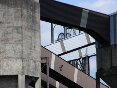 Daw Mill Colliery