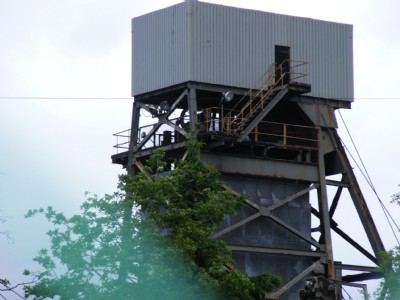 Daw Mill Colliery