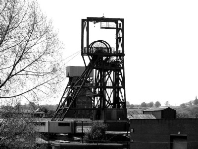 Photographs Of Daw Mill (Photo ref 91495)