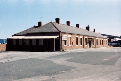 Historic Photographs Of Dawdon
