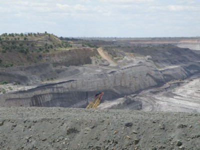 Photographs Of Dawson