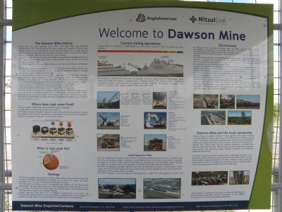 Photographs Of Dawson