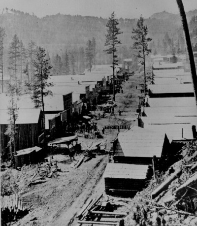 Deadwood 1876