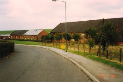 Photographs Of Dean And Chapter Colliery