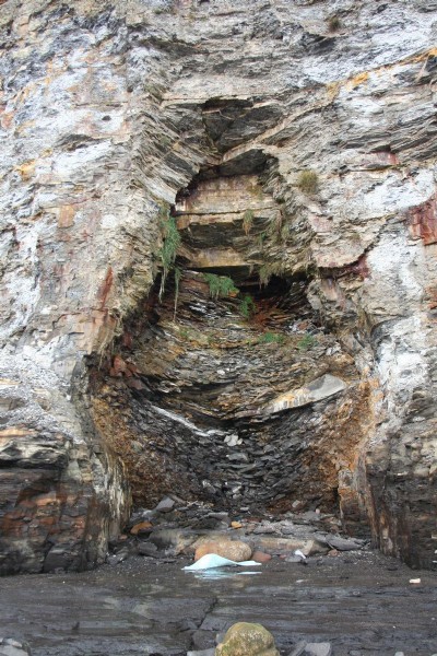 Photographs Of Deepgrove Wyke