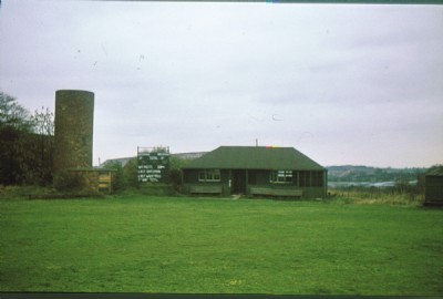 DDL - New Winnings, Cricket Ground c1981