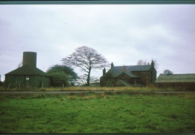 DDL - New Winnings - c1981 Farm