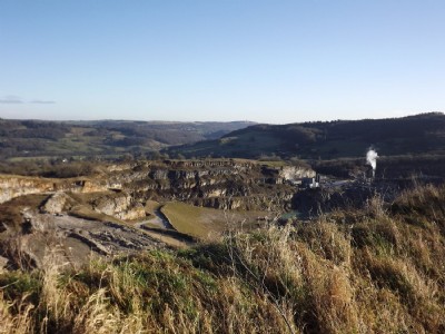 Dene Quarry