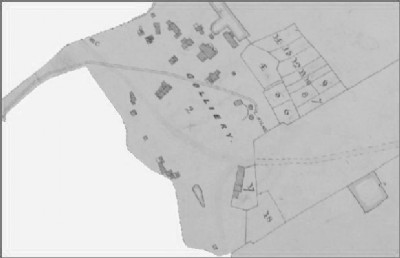 Historic Photographs Of Denhall