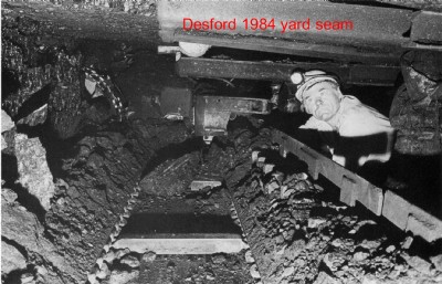 Historic Photographs Of Desford (Photo ref 23683)