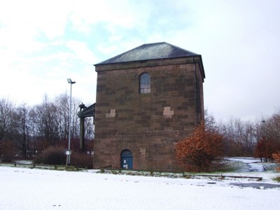 Photographs Of Devon (Clackmannanshire)